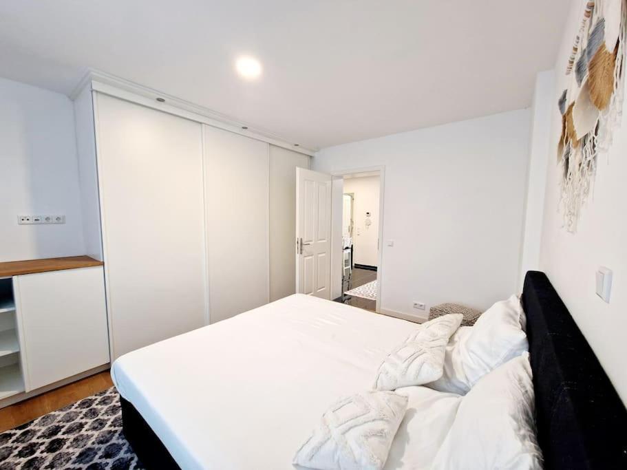 Gemuetliche Am Rhein Appartement