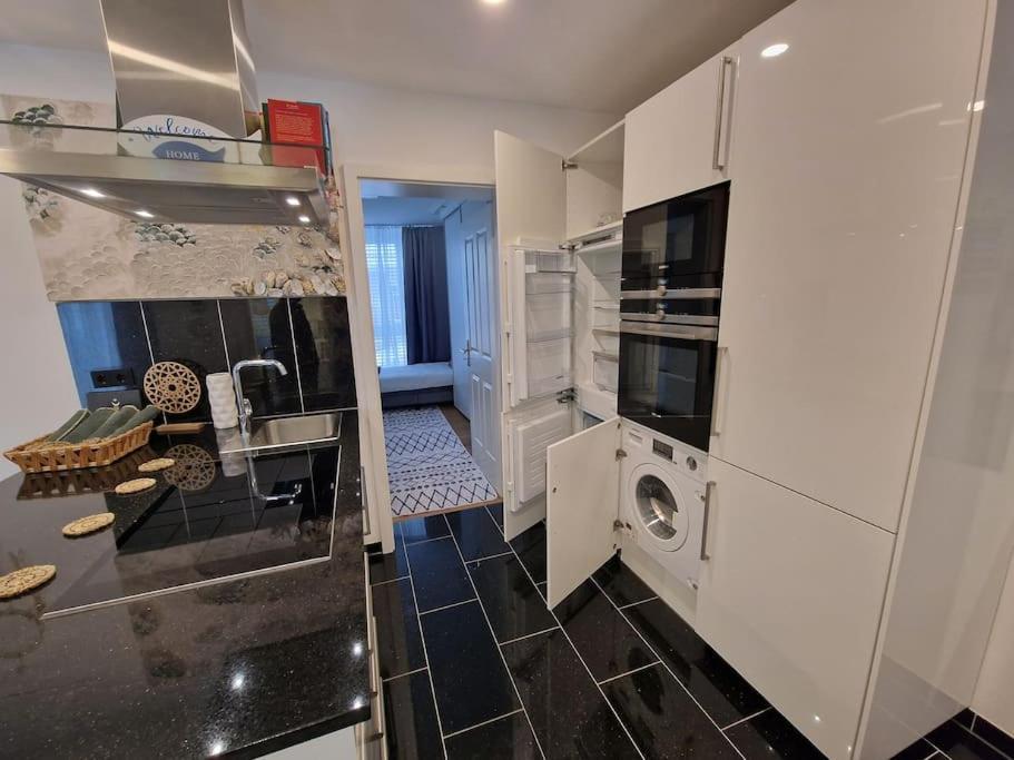 Appartement Gemuetliche Am Rhein *