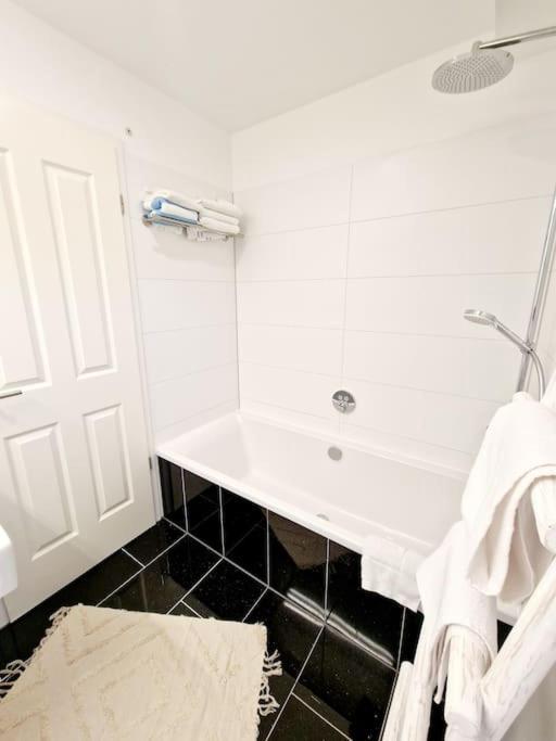 Appartement Gemuetliche Am Rhein *