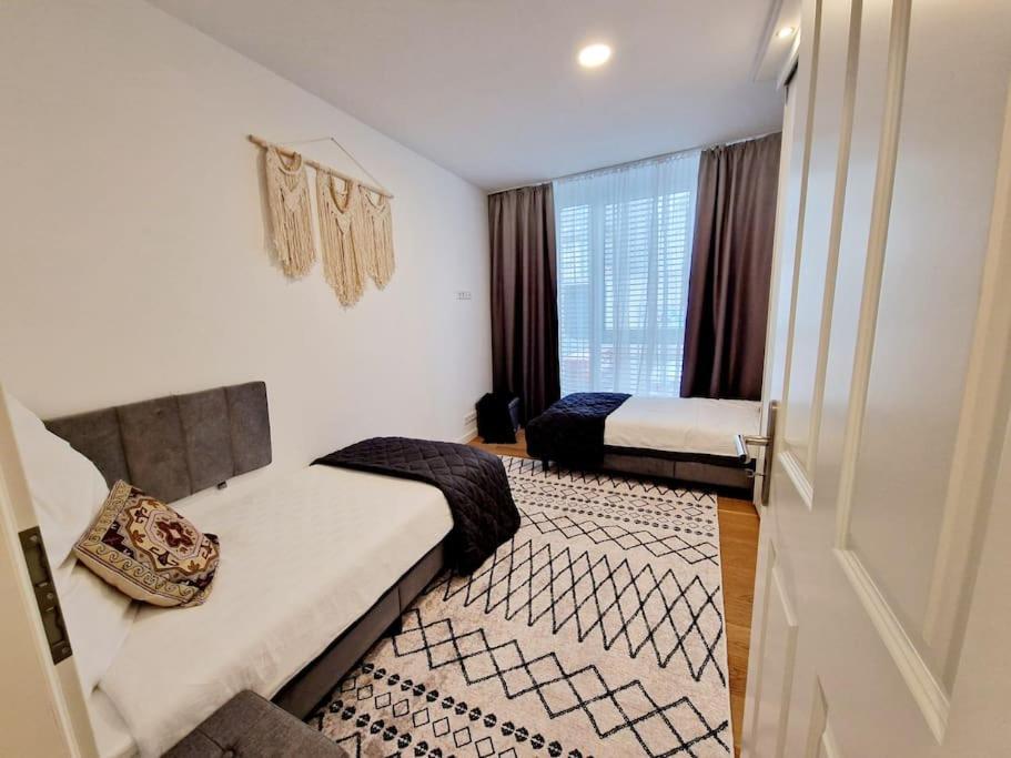 Appartement Gemuetliche Am Rhein Keulen