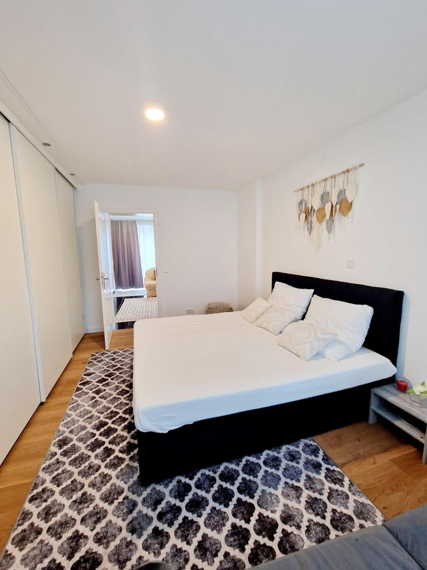 Gemuetliche Am Rhein Appartement *