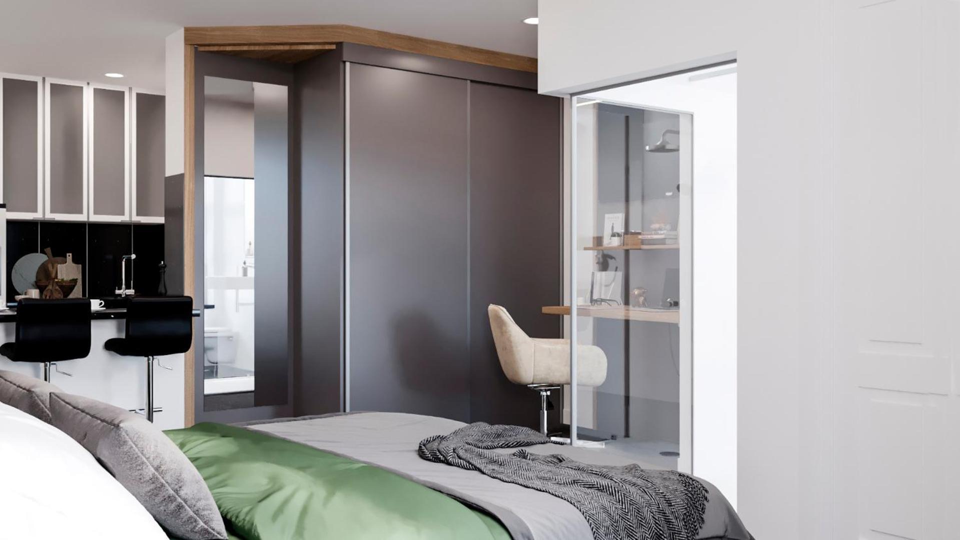 Gemuetliche Am Rhein Appartement