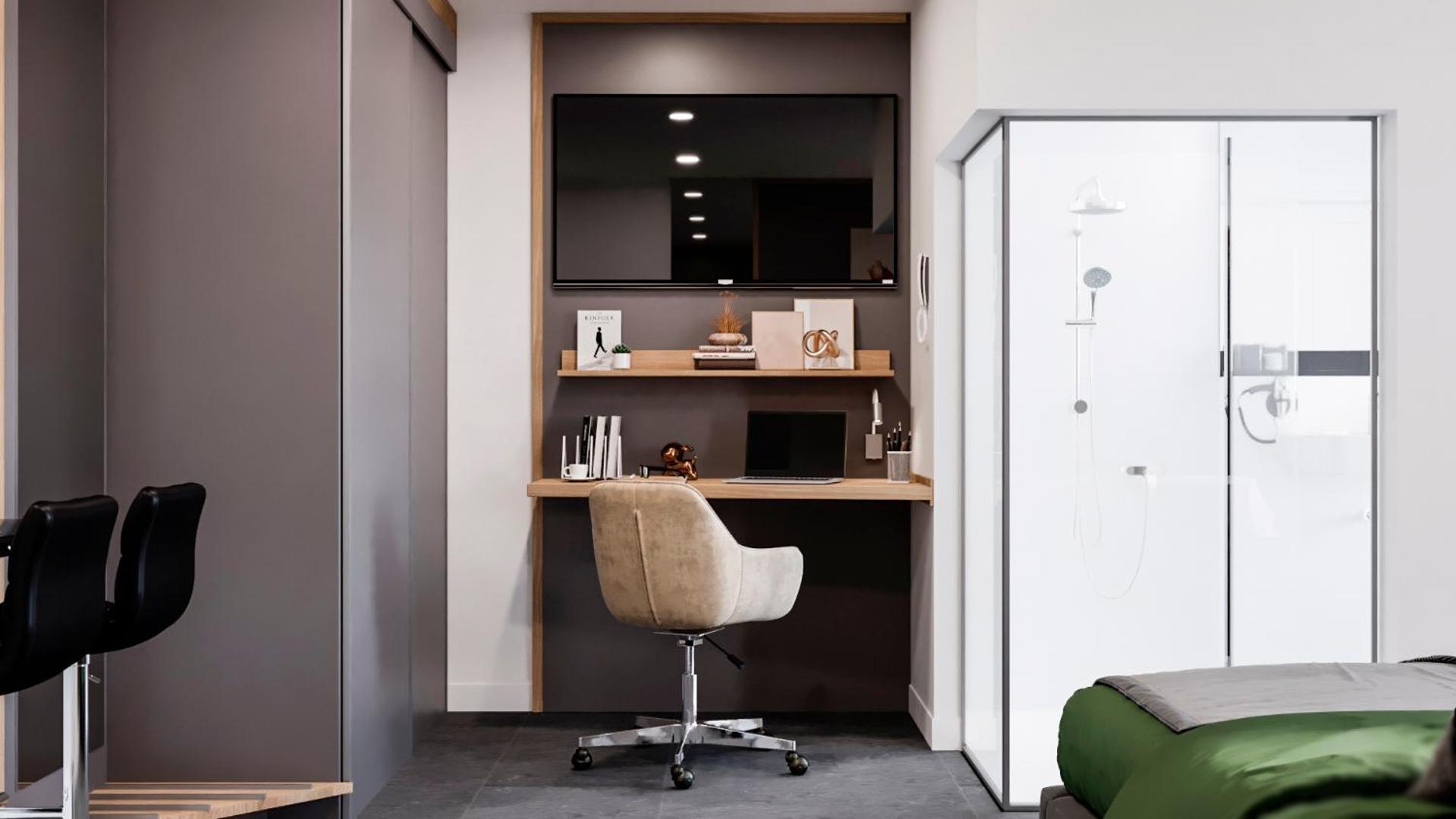 Appartement Gemuetliche Am Rhein Keulen