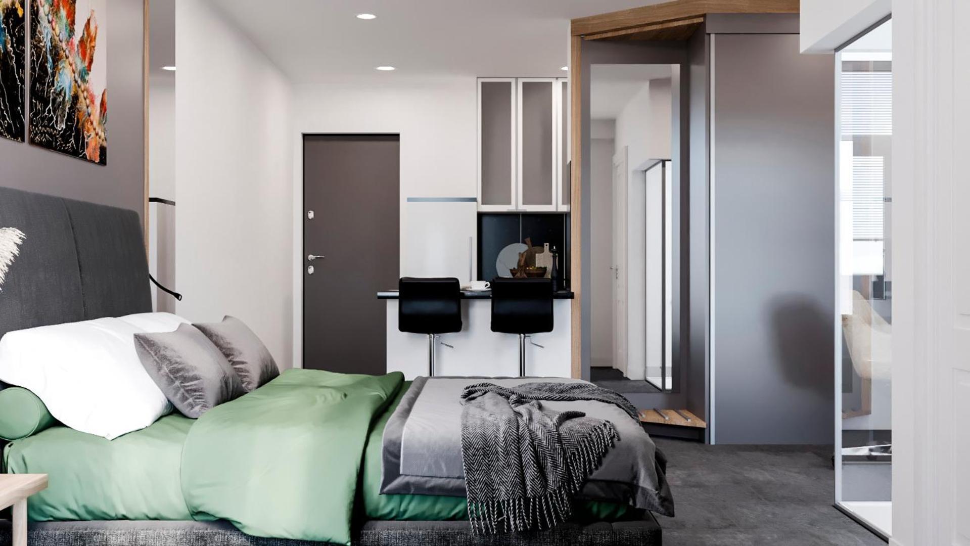 Gemuetliche Am Rhein Appartement